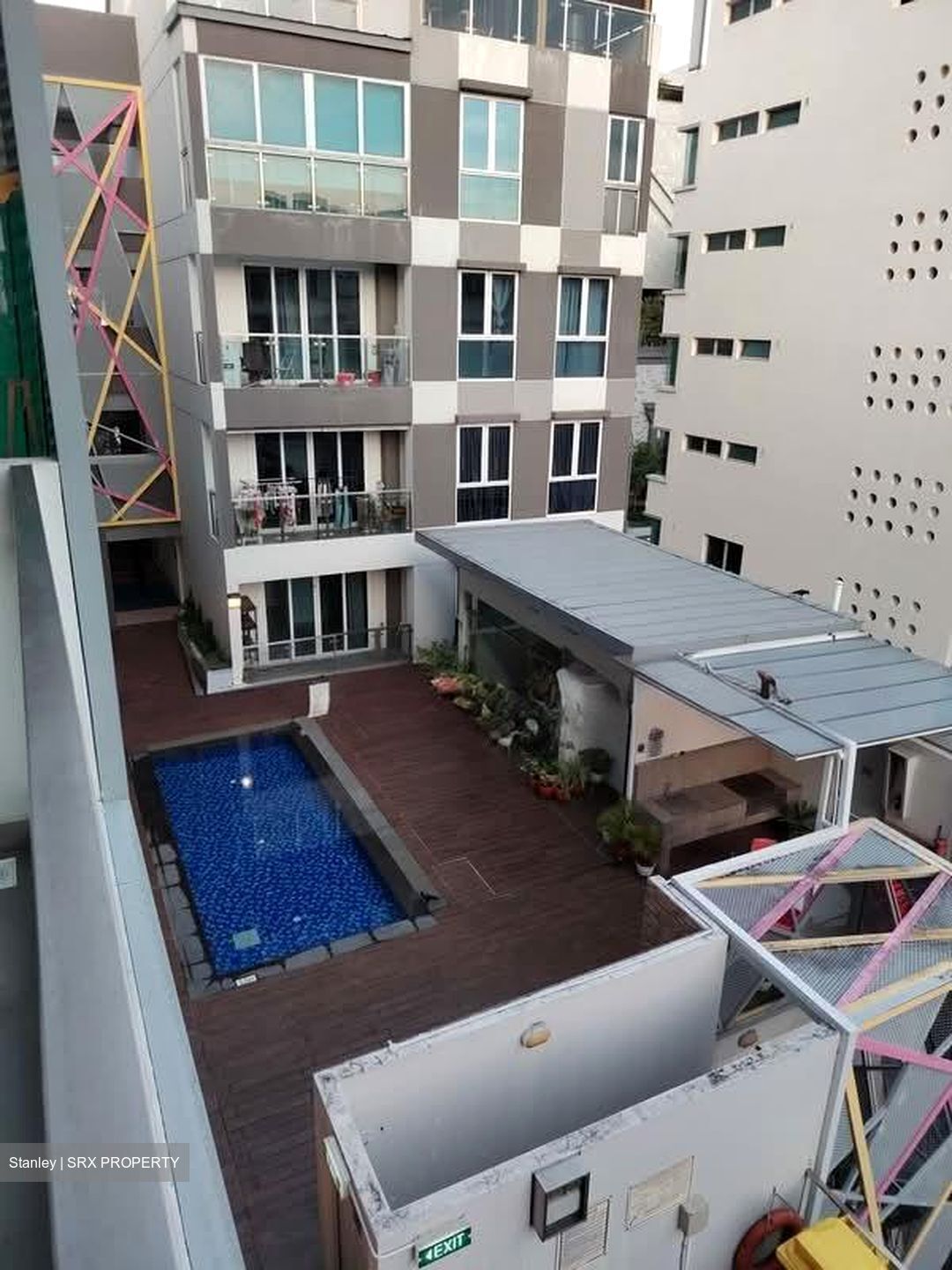 Le Regal (D14), Apartment #564655871